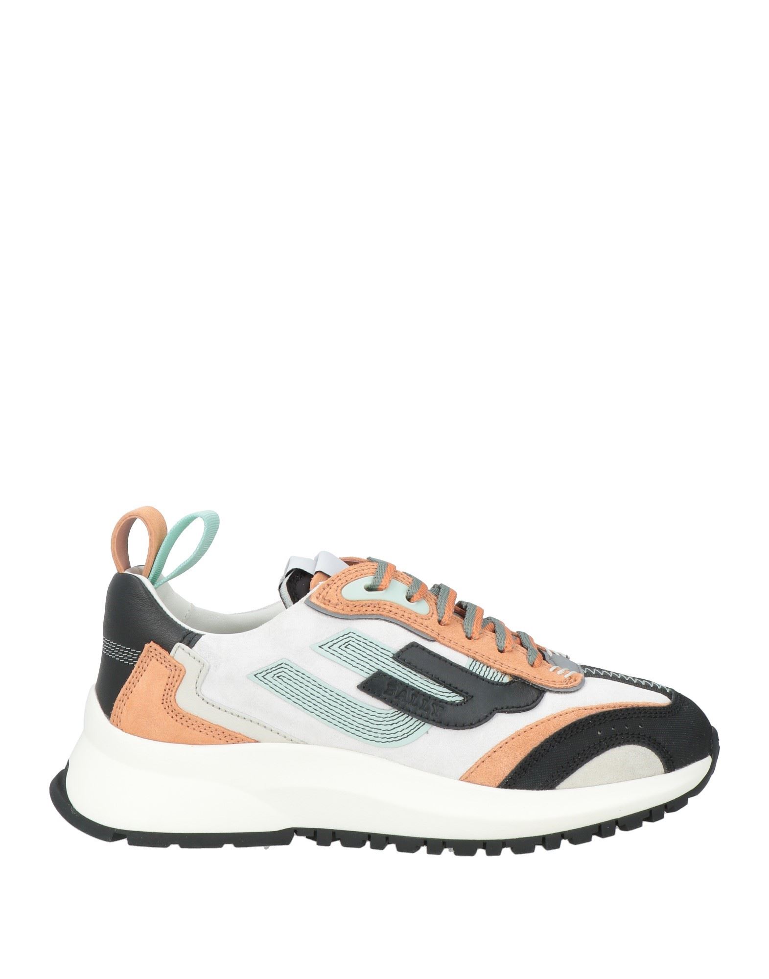 Bally - Schuhe - Sneakers - On Yoox.com 