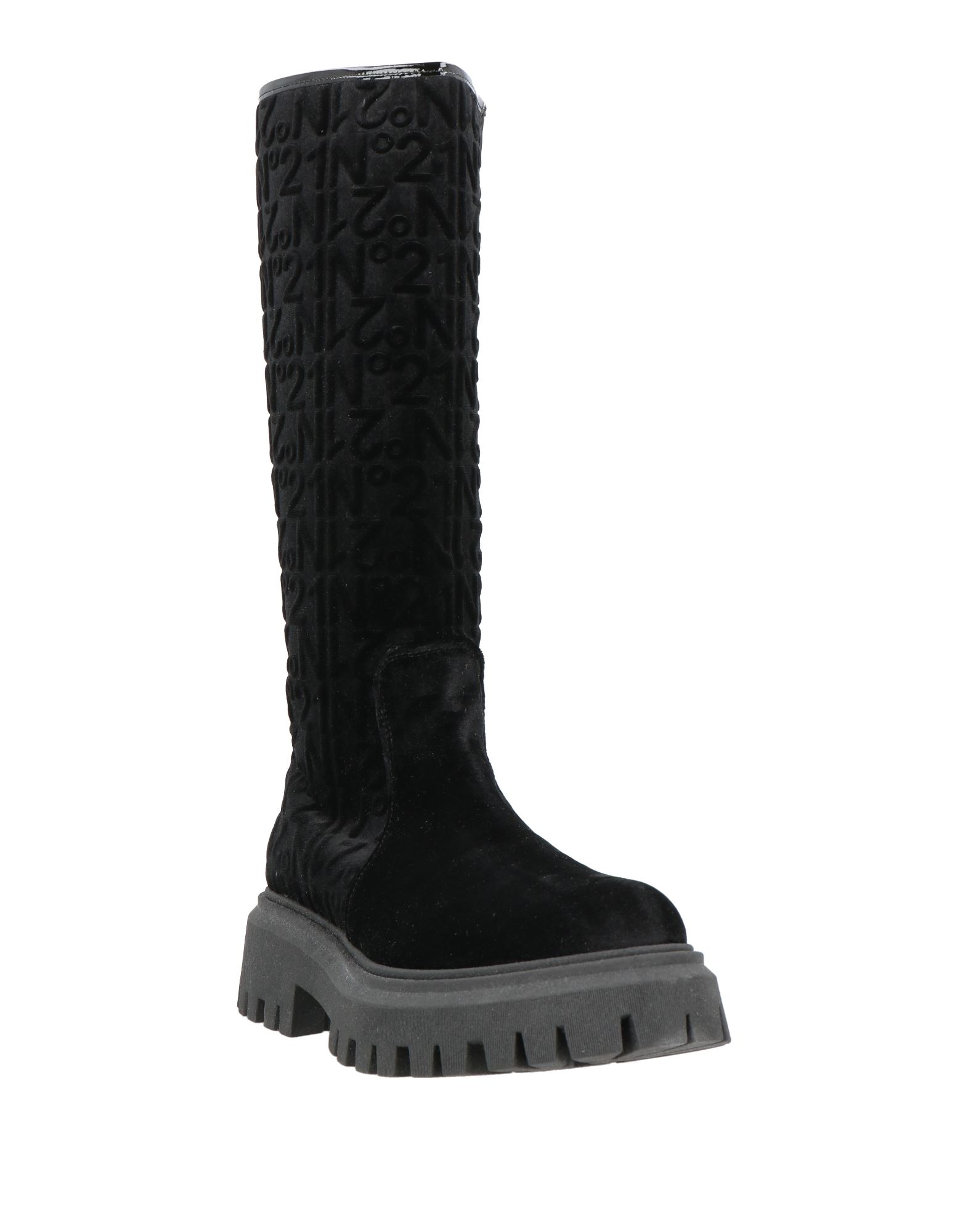  N°21 - Schuhe - Stiefel - On Yoox.com 