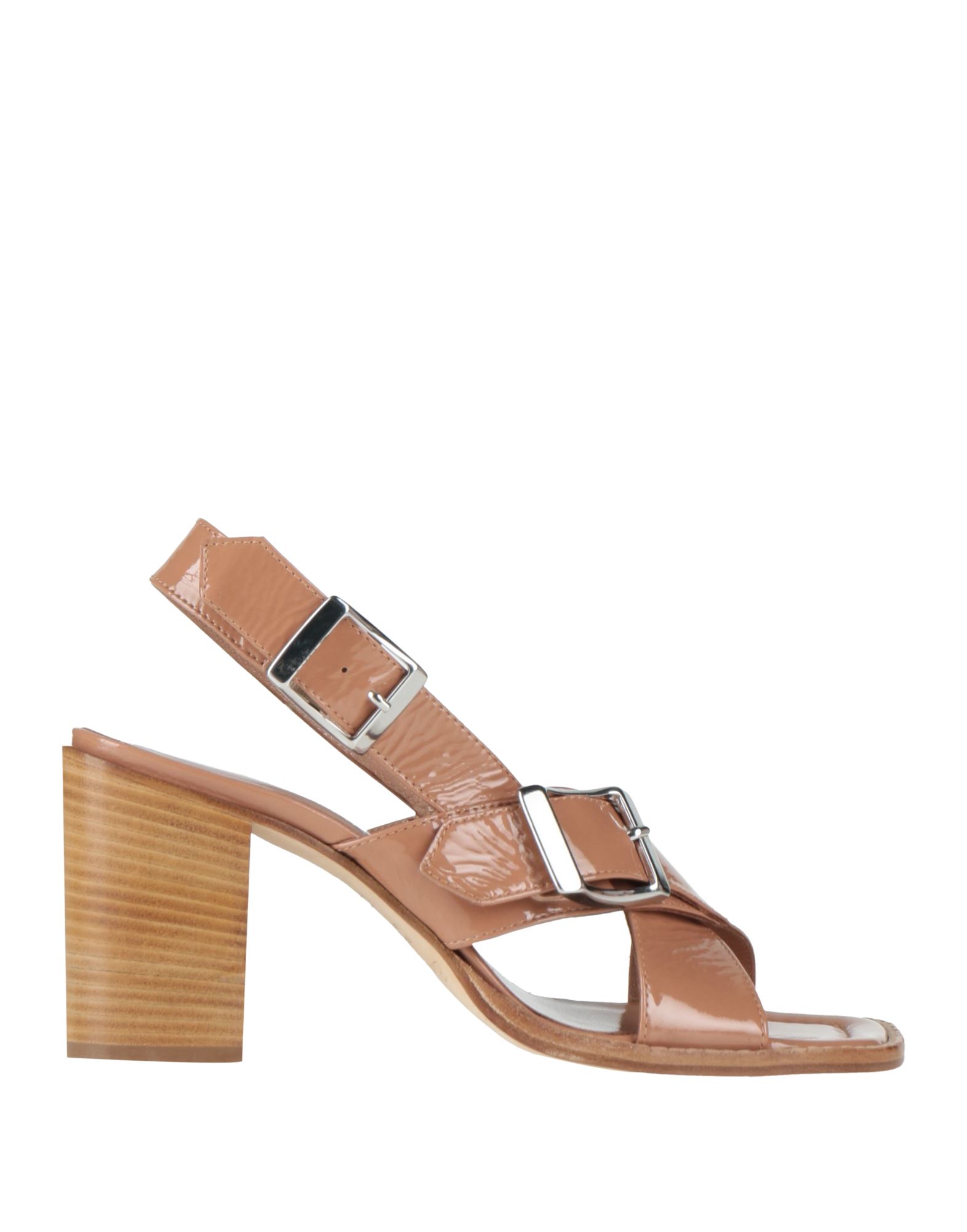 BRUGLIA BRUGLIA ΠΑΠΟΥΤΣΙΑ Πέδιλα