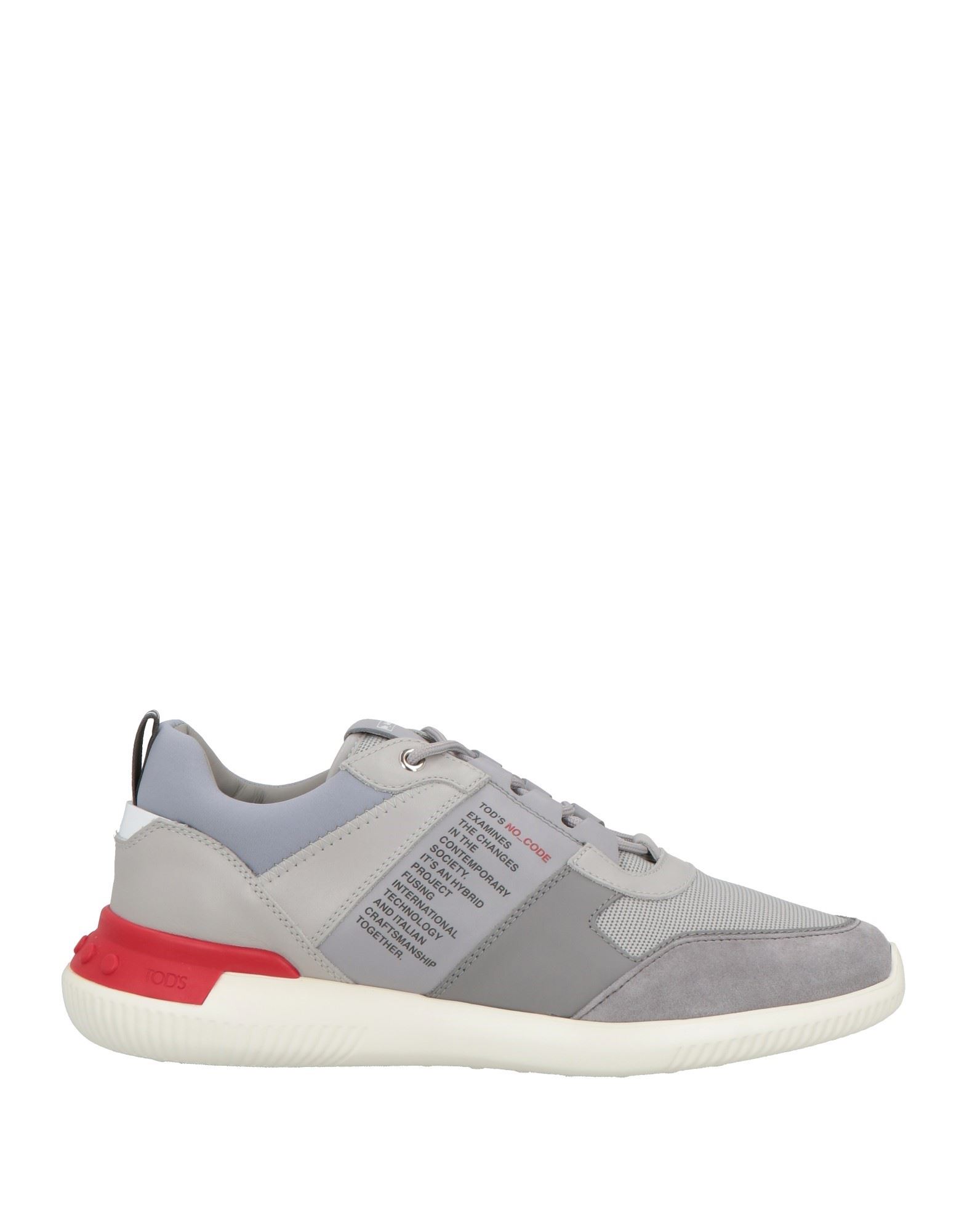  Tod's No_code - Schuhe - Sneakers - On Yoox.com 