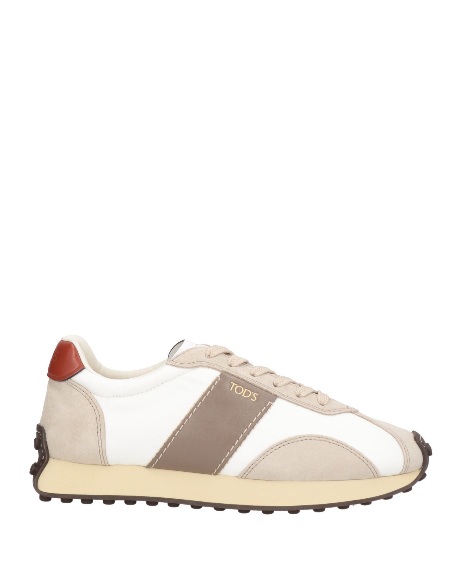 TOD'S TOD'S ΠΑΠΟΥΤΣΙΑ Αθλητικά παπούτσια