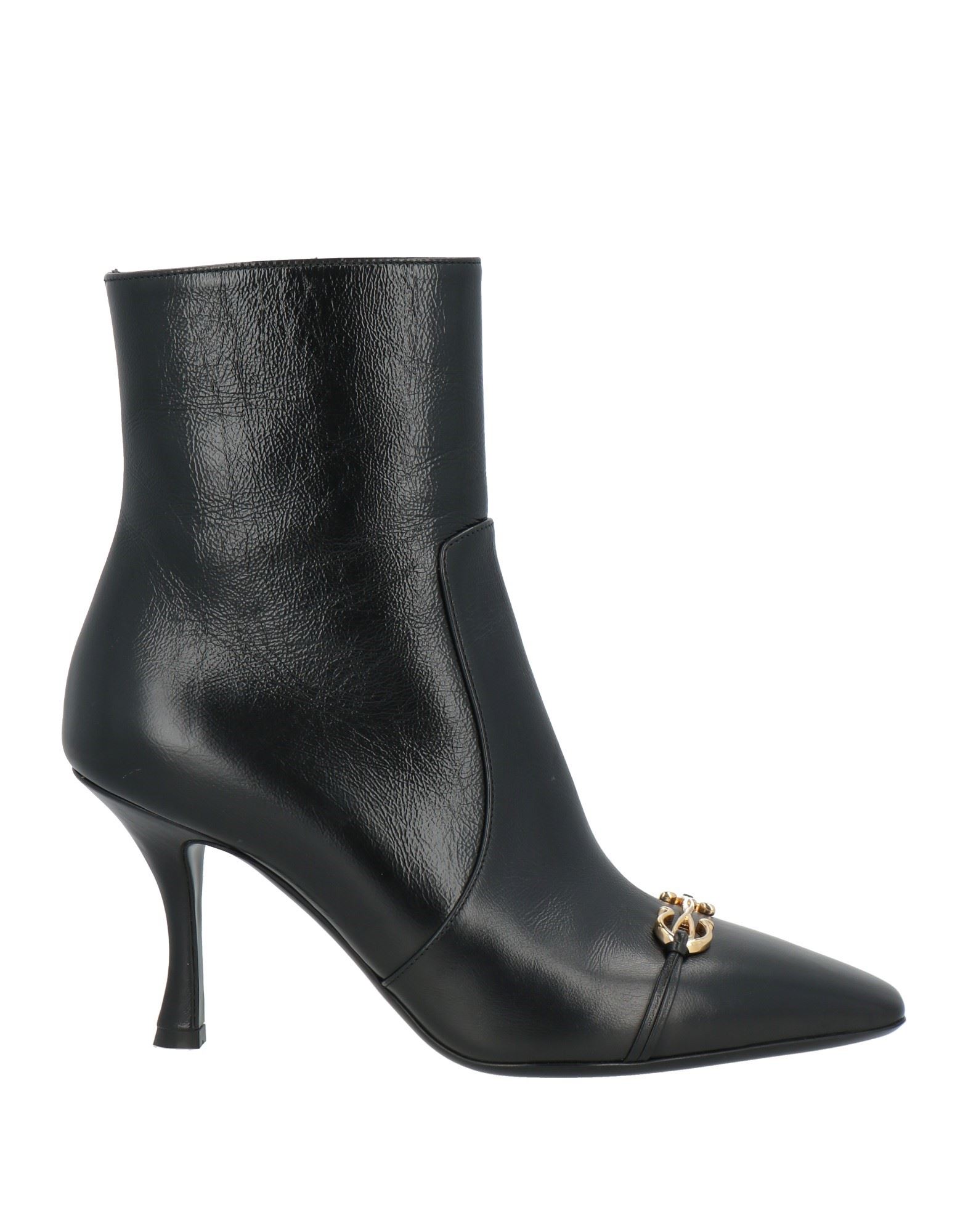 FERRAGAMO FERRAGAMO ΠΑΠΟΥΤΣΙΑ Μποτάκια
