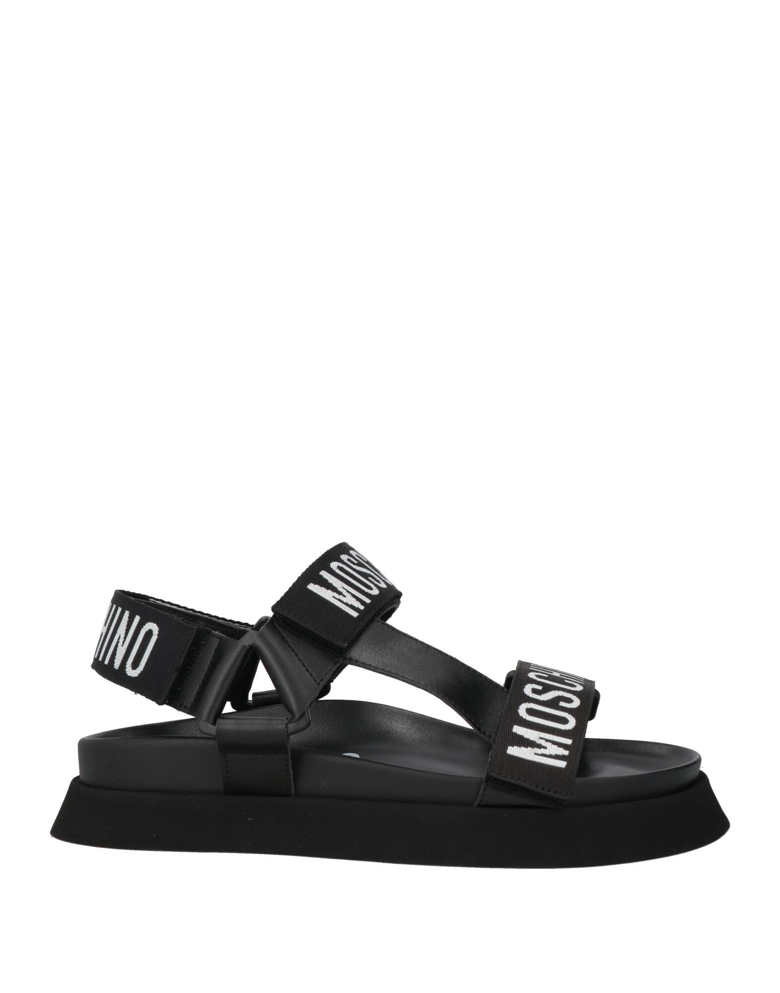MOSCHINO MOSCHINO ΠΑΠΟΥΤΣΙΑ Πέδιλα
