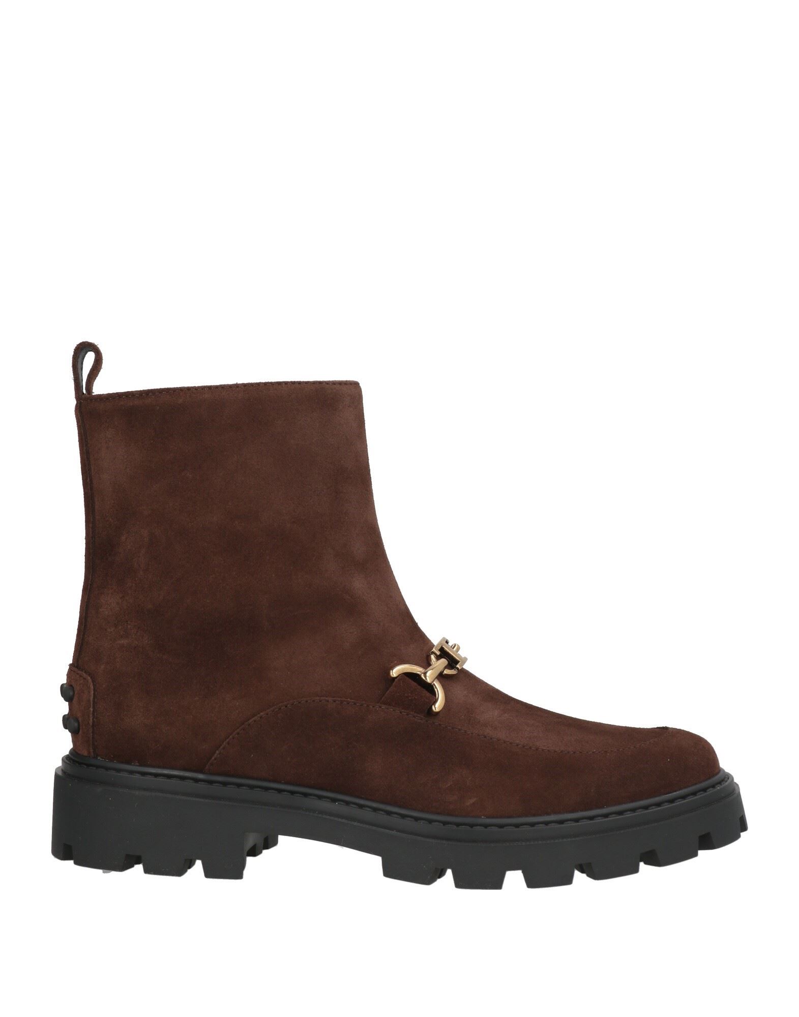 TOD'S ΠΑΠΟΥΤΣΙΑ Μποτάκια