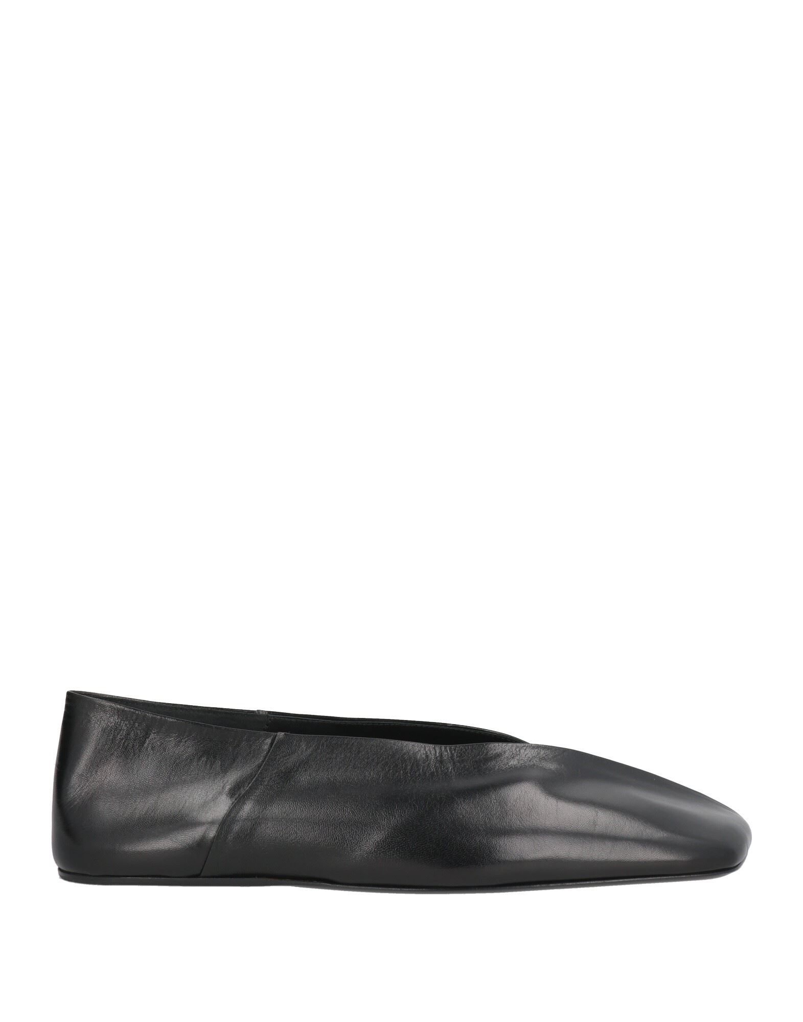 JIL SANDER JIL SANDER ΠΑΠΟΥΤΣΙΑ Μπαλαρίνες