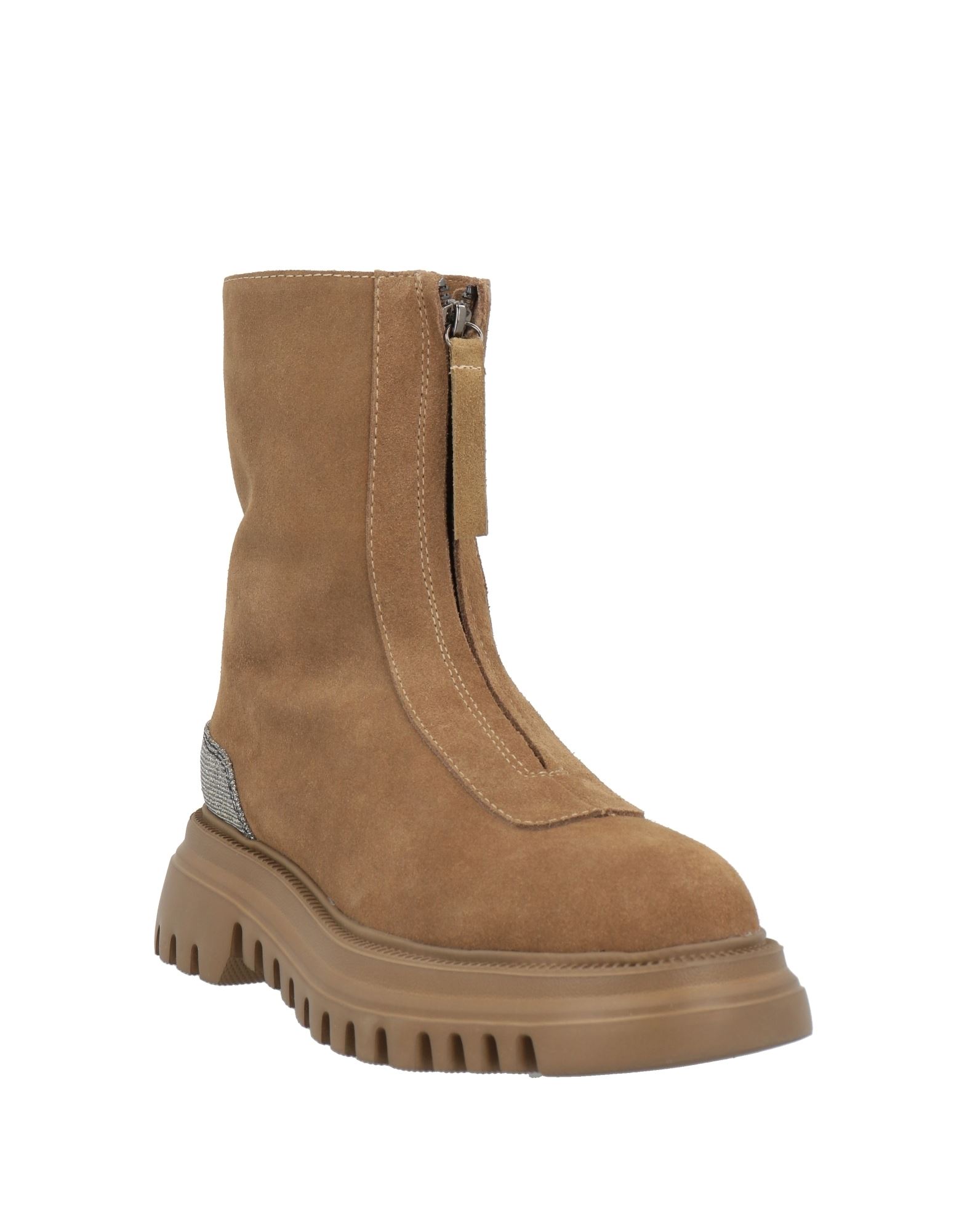  Tosca Blu - Schuhe - Stiefeletten - On Yoox.com 