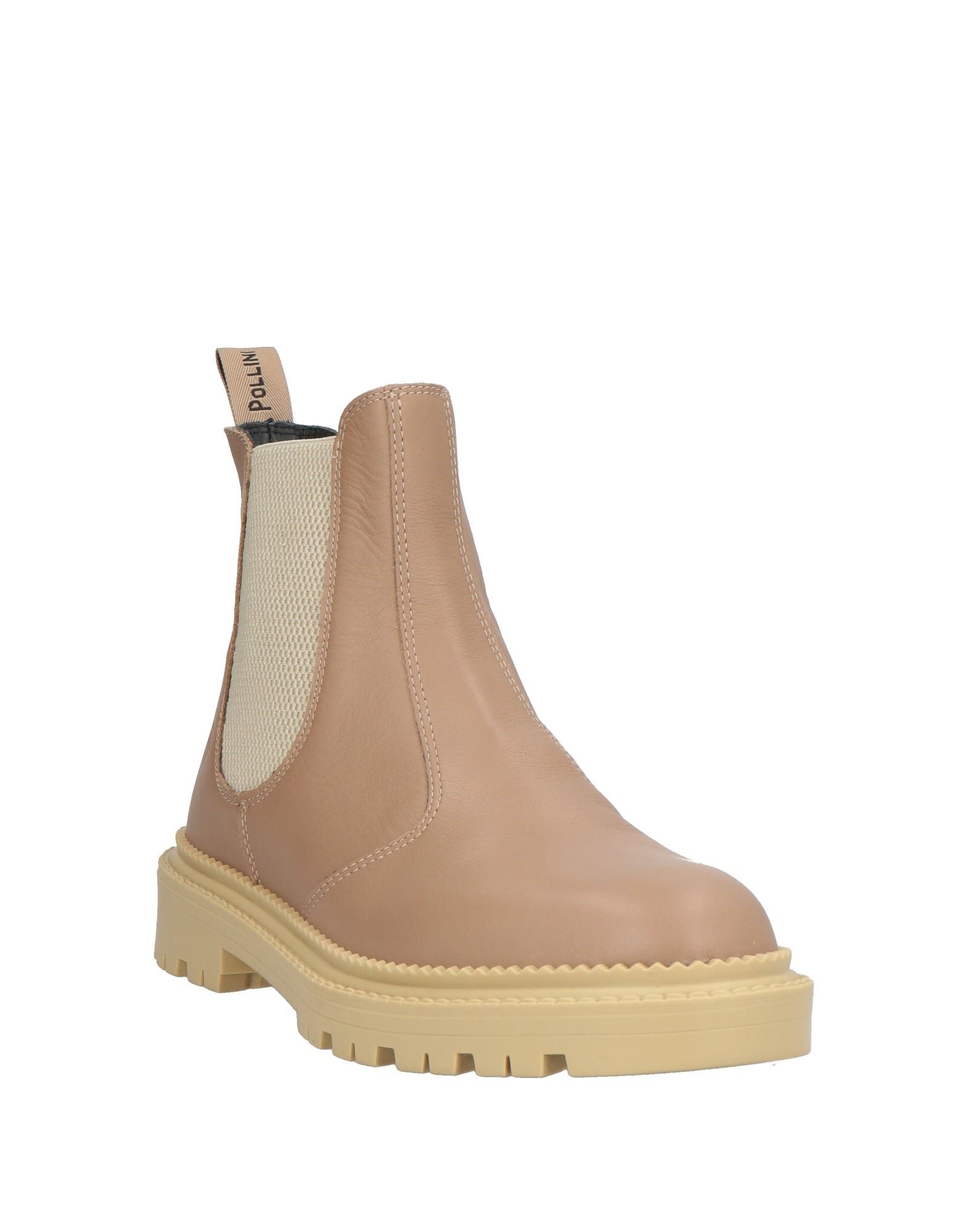 Pollini - Schuhe - Stiefeletten - On Yoox.com 