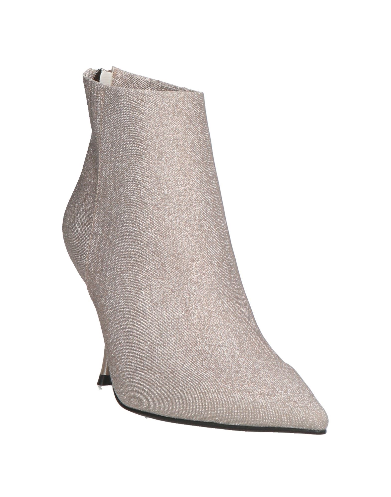 Tosca Blu - Schuhe - Stiefeletten - On Yoox.com 