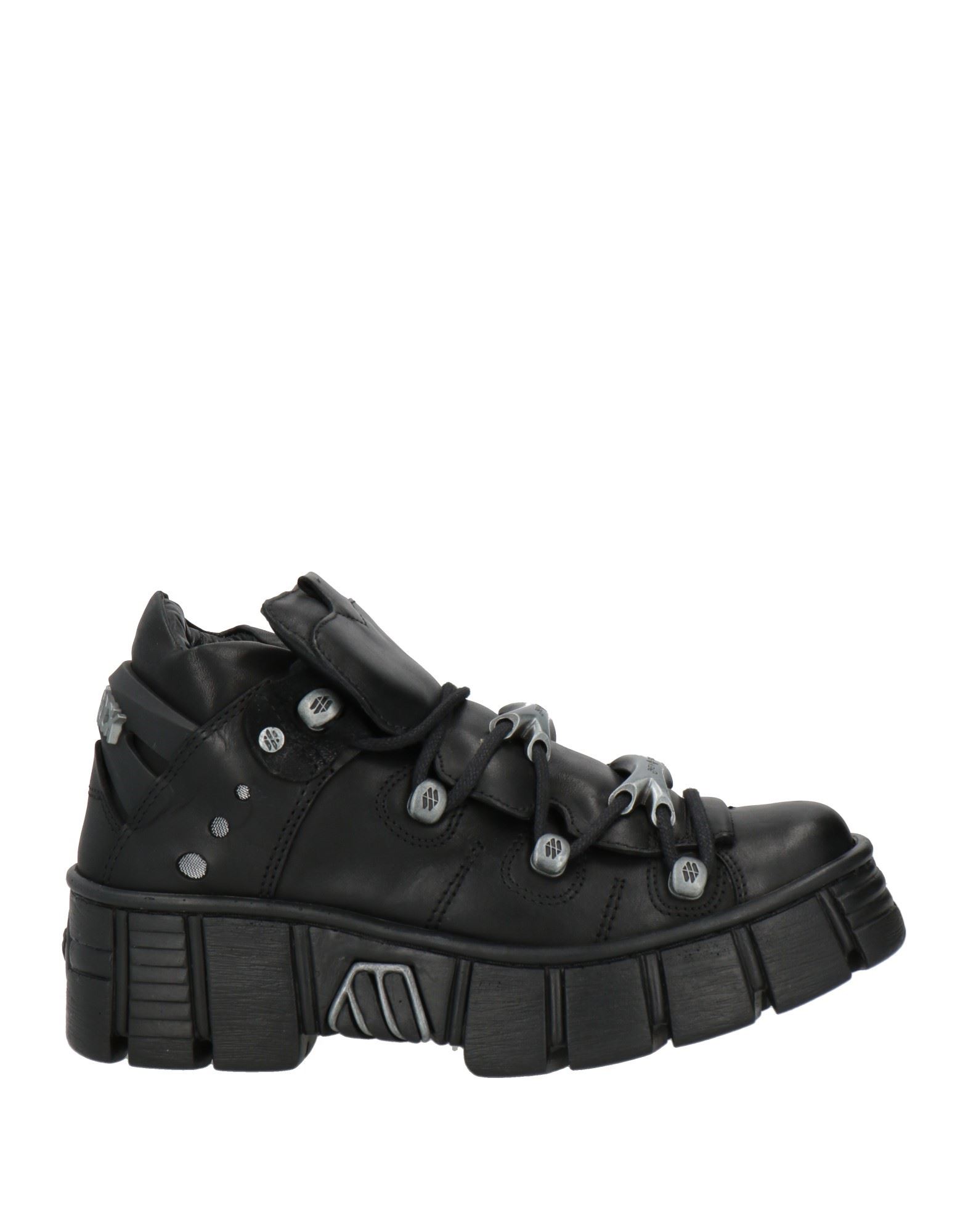 NEW ROCK NEW ROCK ΠΑΠΟΥΤΣΙΑ Μποτάκια