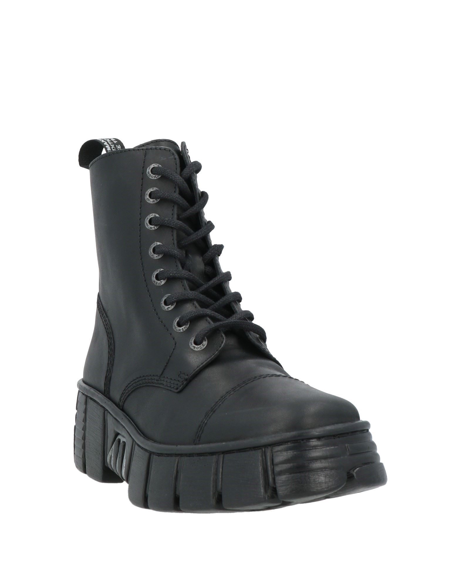  New Rock - Schuhe - Stiefeletten - On Yoox.com 