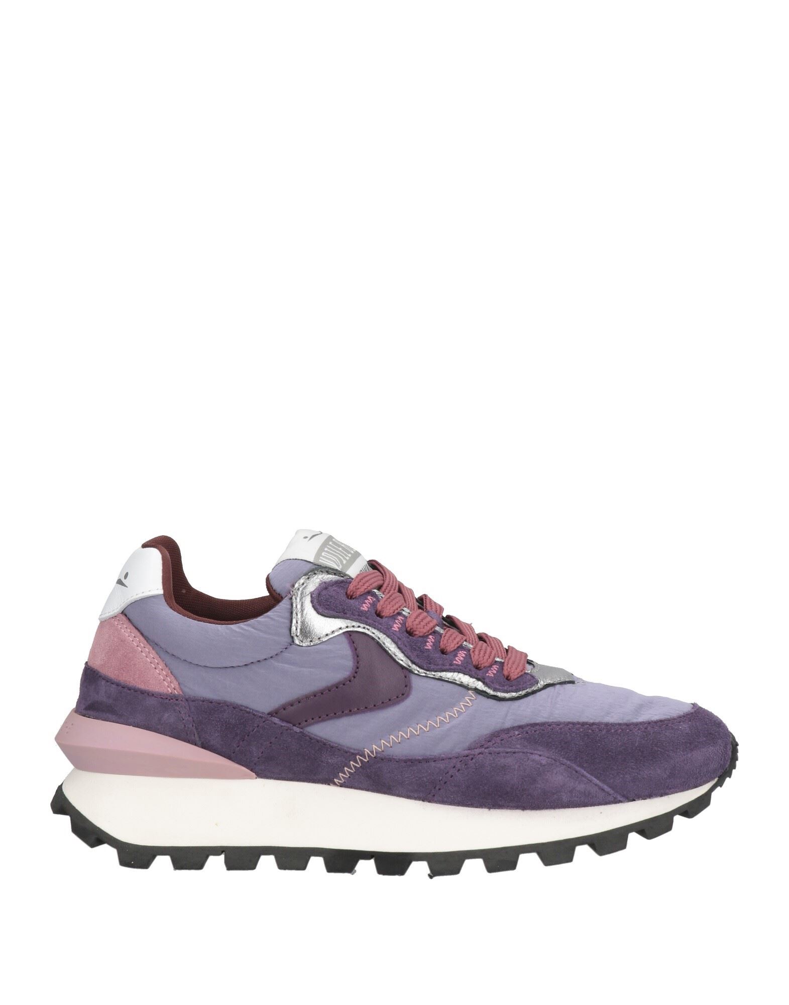 VOILE BLANCHE Sneakers - Item 32041710