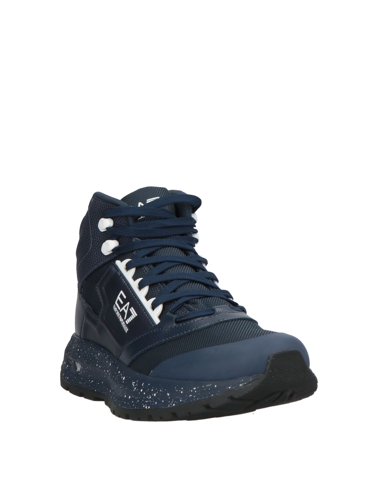  Ea7 - Schuhe - Stiefeletten - On Yoox.com 