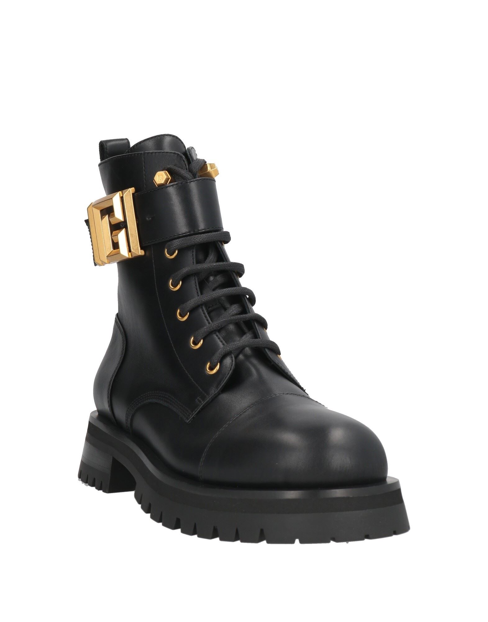  Balmain - Schuhe - Stiefeletten - On Yoox.com 