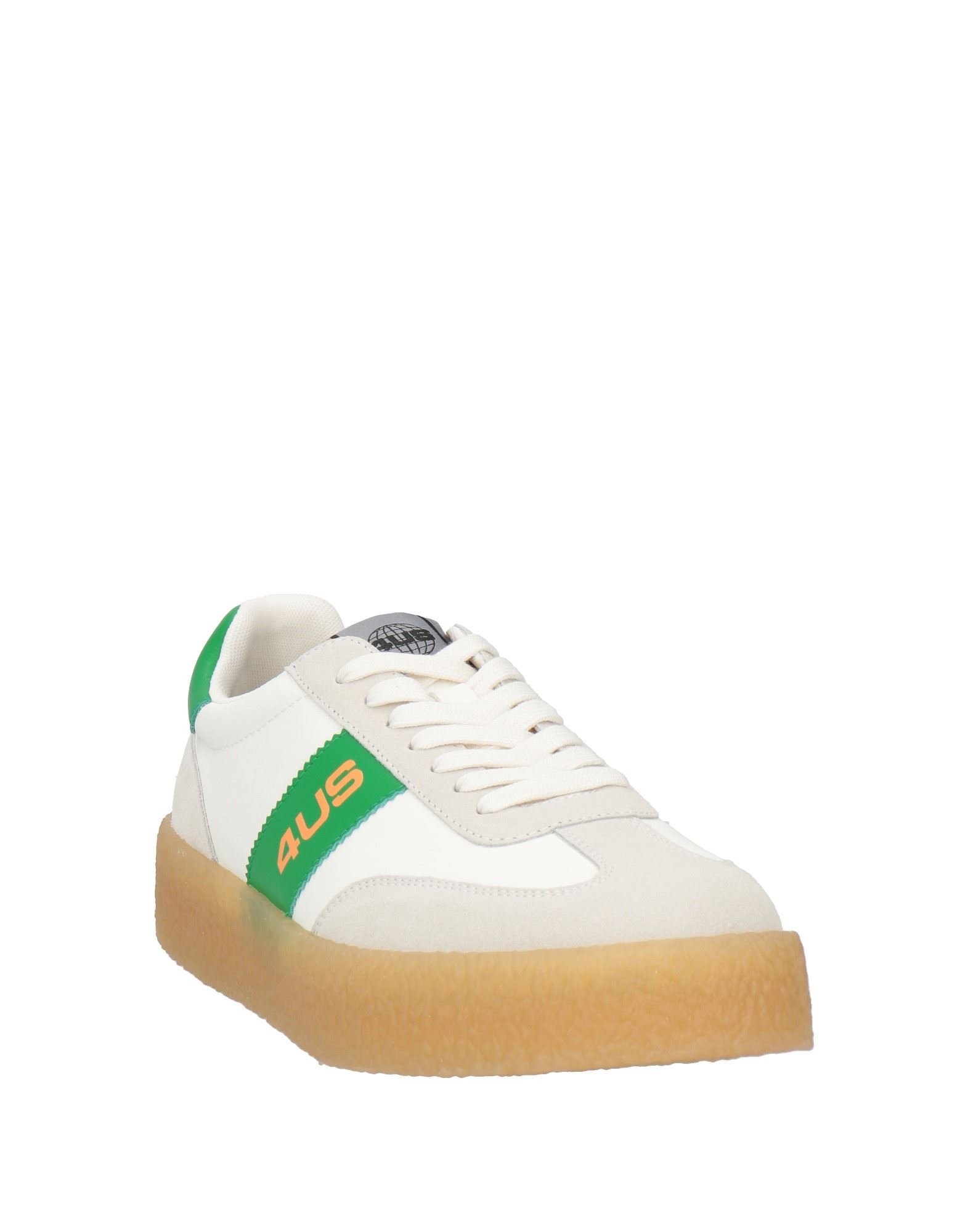 Paciotti 4us - Schuhe - Sneakers - On Yoox.com 