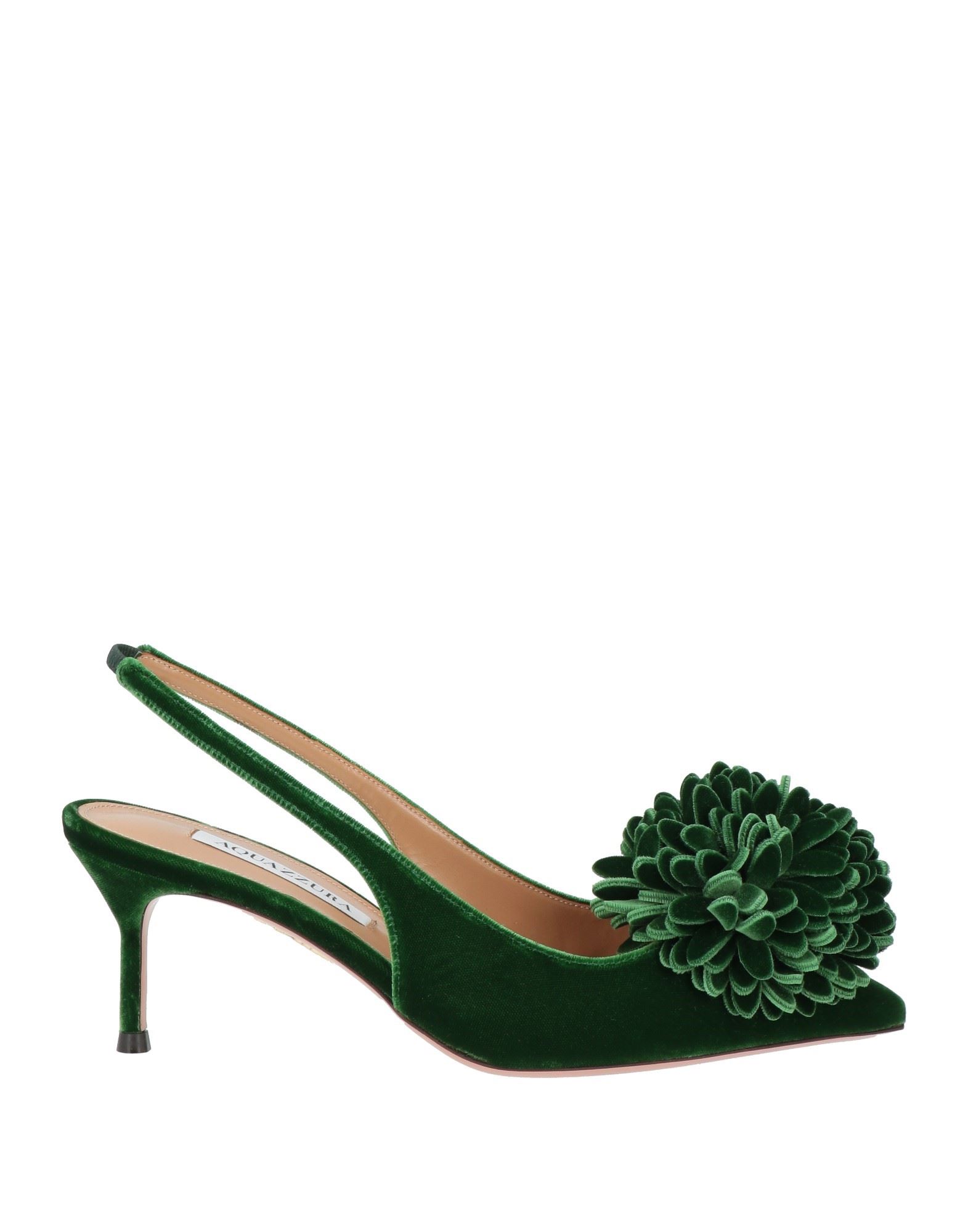 AQUAZZURA AQUAZZURA ΠΑΠΟΥΤΣΙΑ Κλειστά παπούτσια