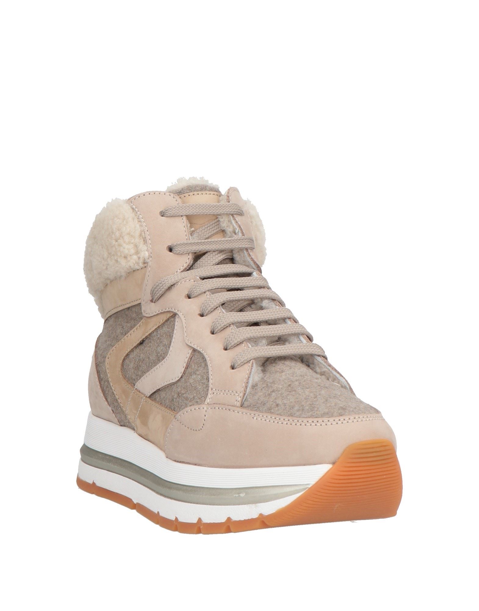  Voile Blanche - Schuhe - Sneakers - On Yoox.com 