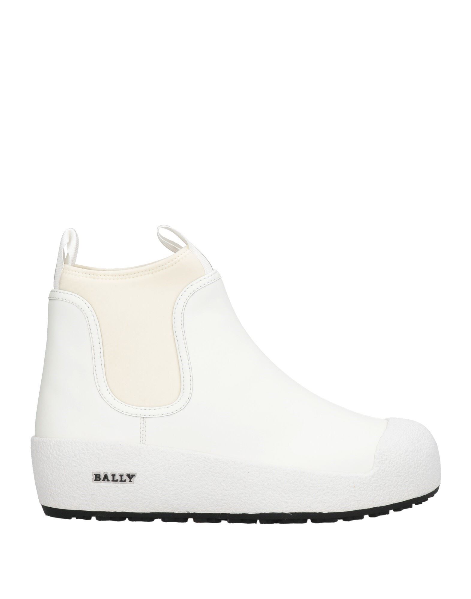 BALLY BALLY ΠΑΠΟΥΤΣΙΑ Μποτάκια
