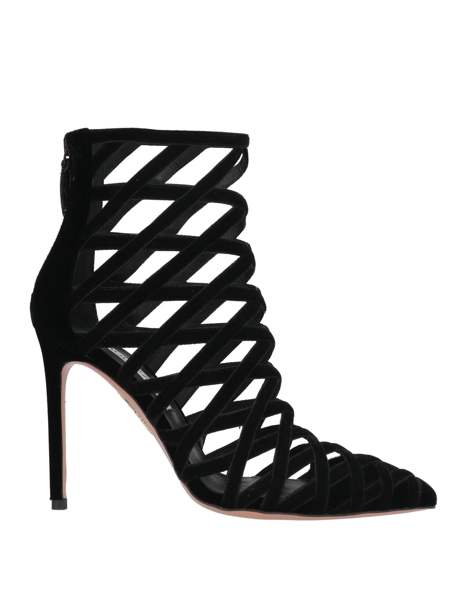 AQUAZZURA AQUAZZURA ΠΑΠΟΥΤΣΙΑ Μποτάκια