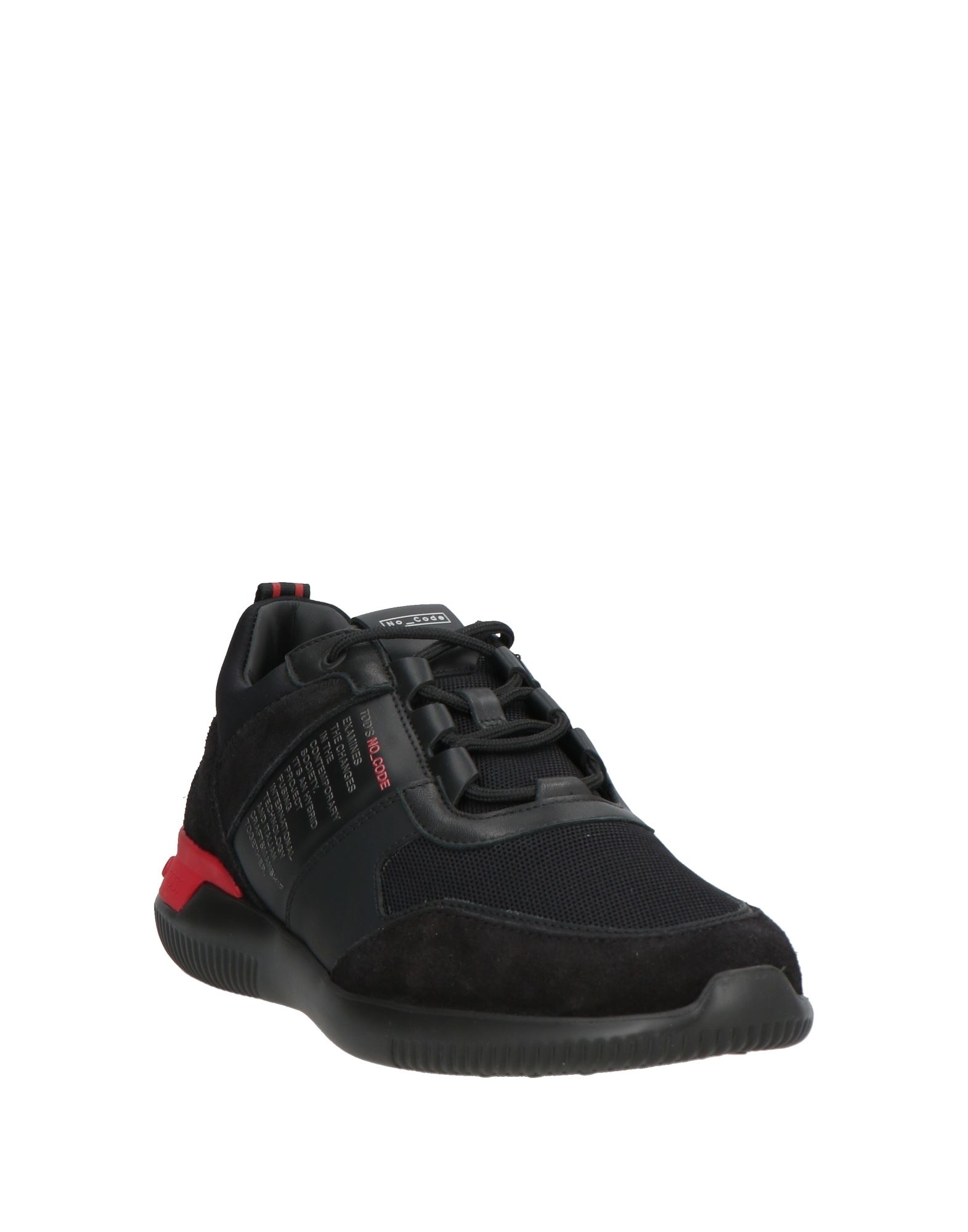  Tod's No_code - Calzature - Sneakers - On Yoox.com 