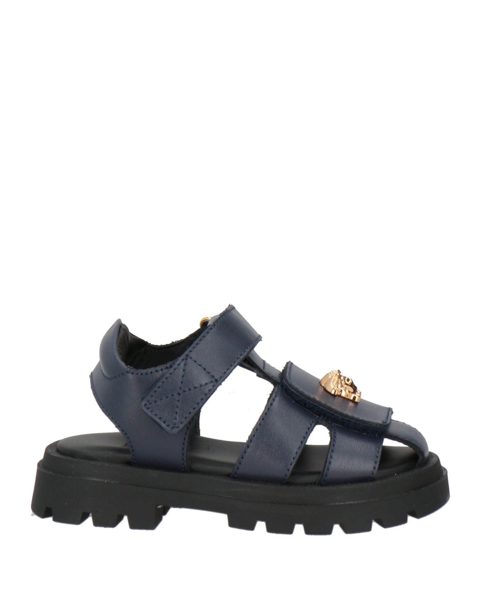 VERSACE YOUNG VERSACE YOUNG ΠΑΠΟΥΤΣΙΑ Πέδιλα
