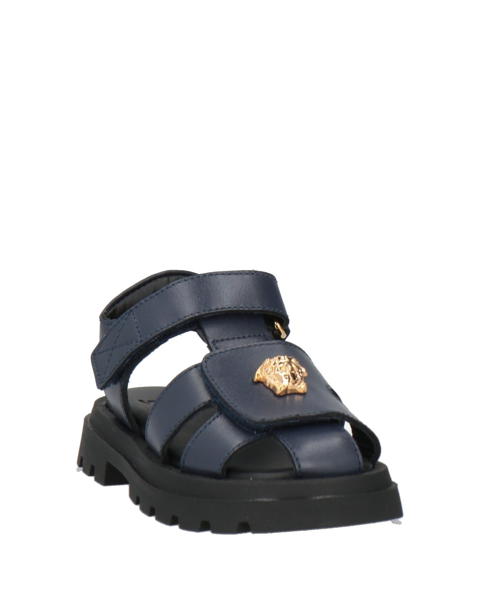  Versace Young - Schuhe - Sandalen - On Yoox.com 