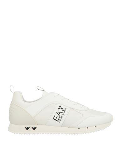 Sneakers Hombre Blanco 36 ⅔ Hombre