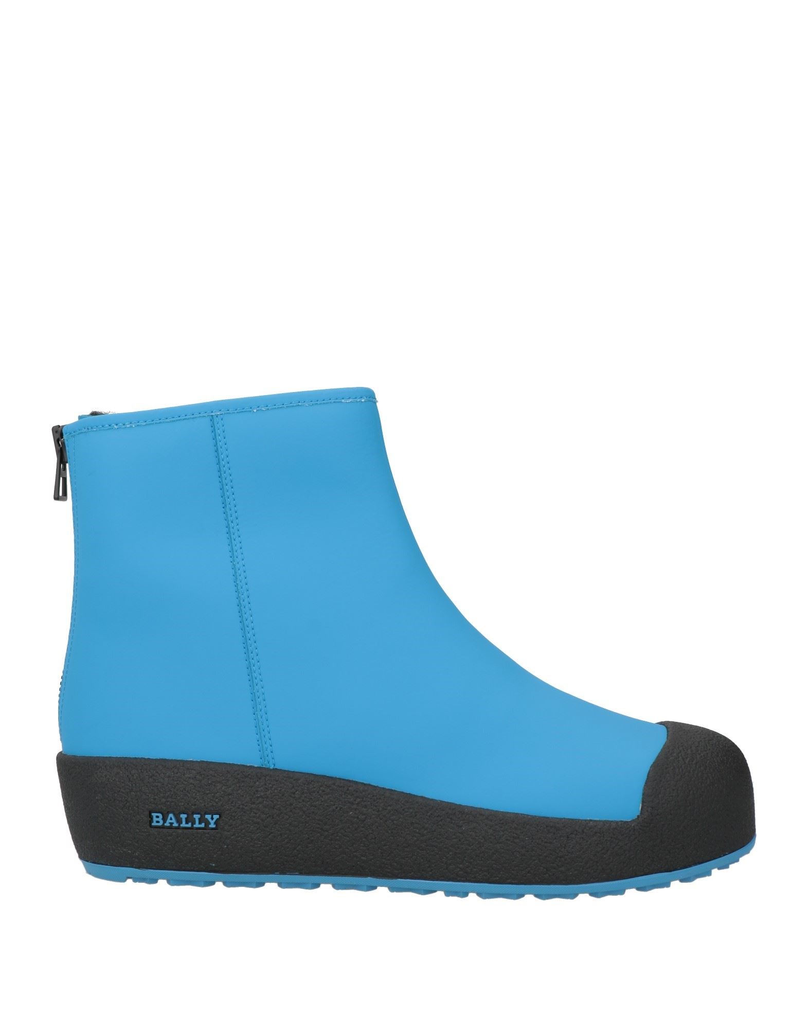 BALLY BALLY ΠΑΠΟΥΤΣΙΑ Μποτάκια