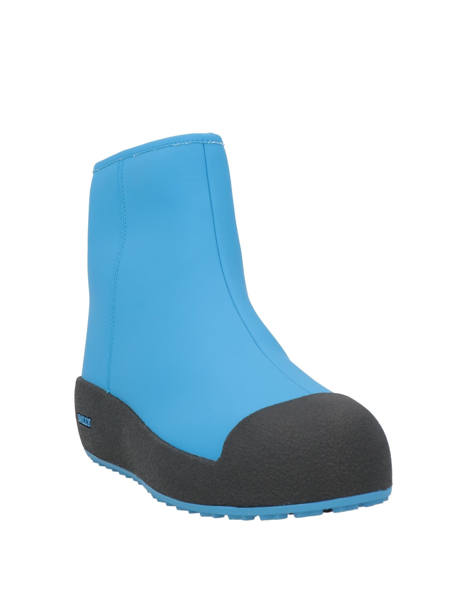  Bally - Schuhe - Stiefeletten - On Yoox.com 