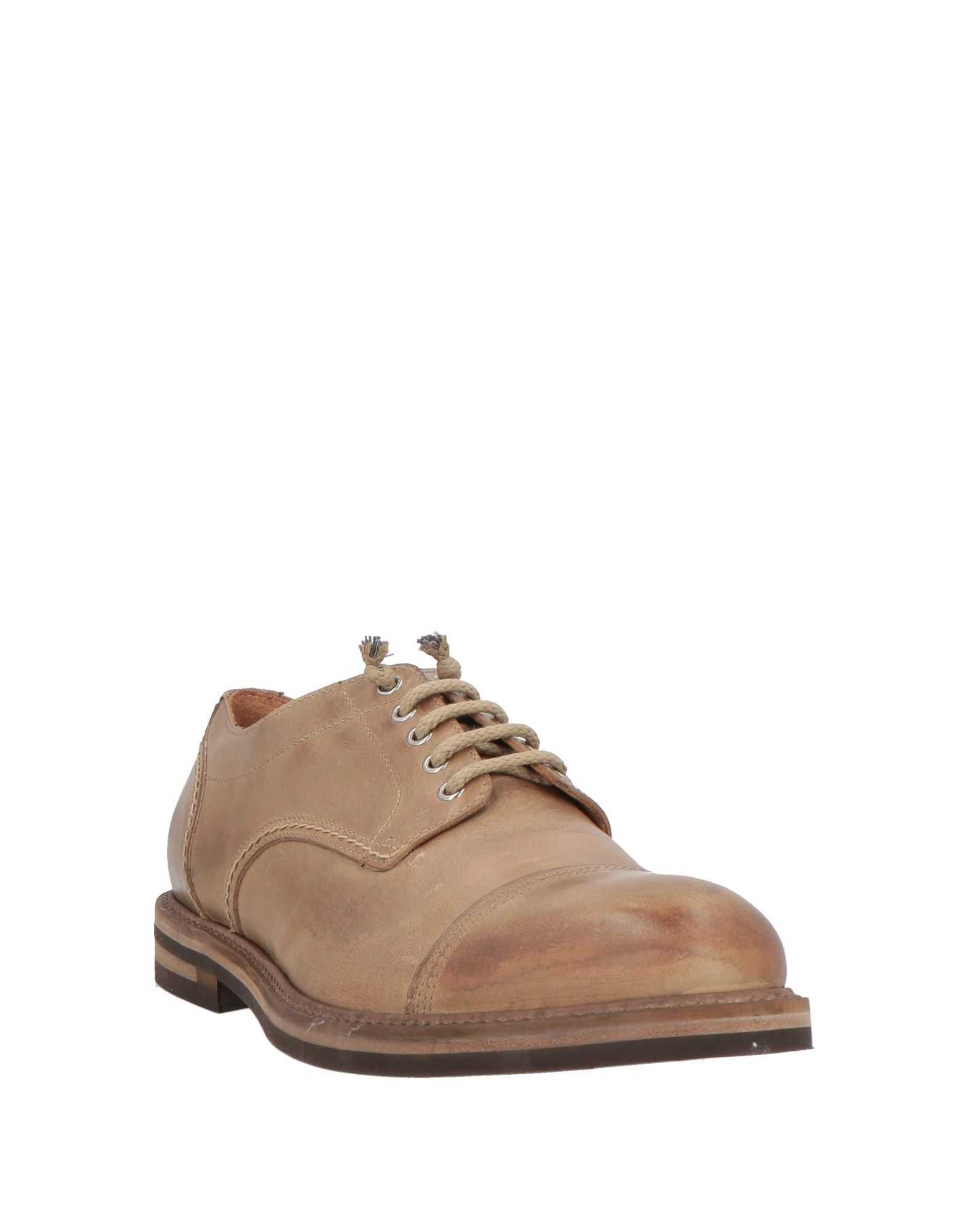  Mich Simon - Schuhe - Schnürschuhe - On Yoox.com 