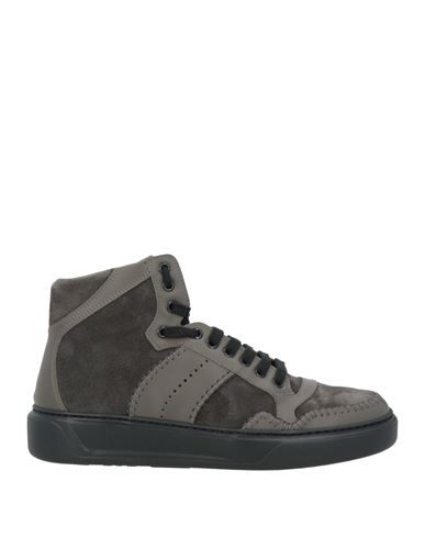 Sneakers Hombre Carbón 41 Hombre