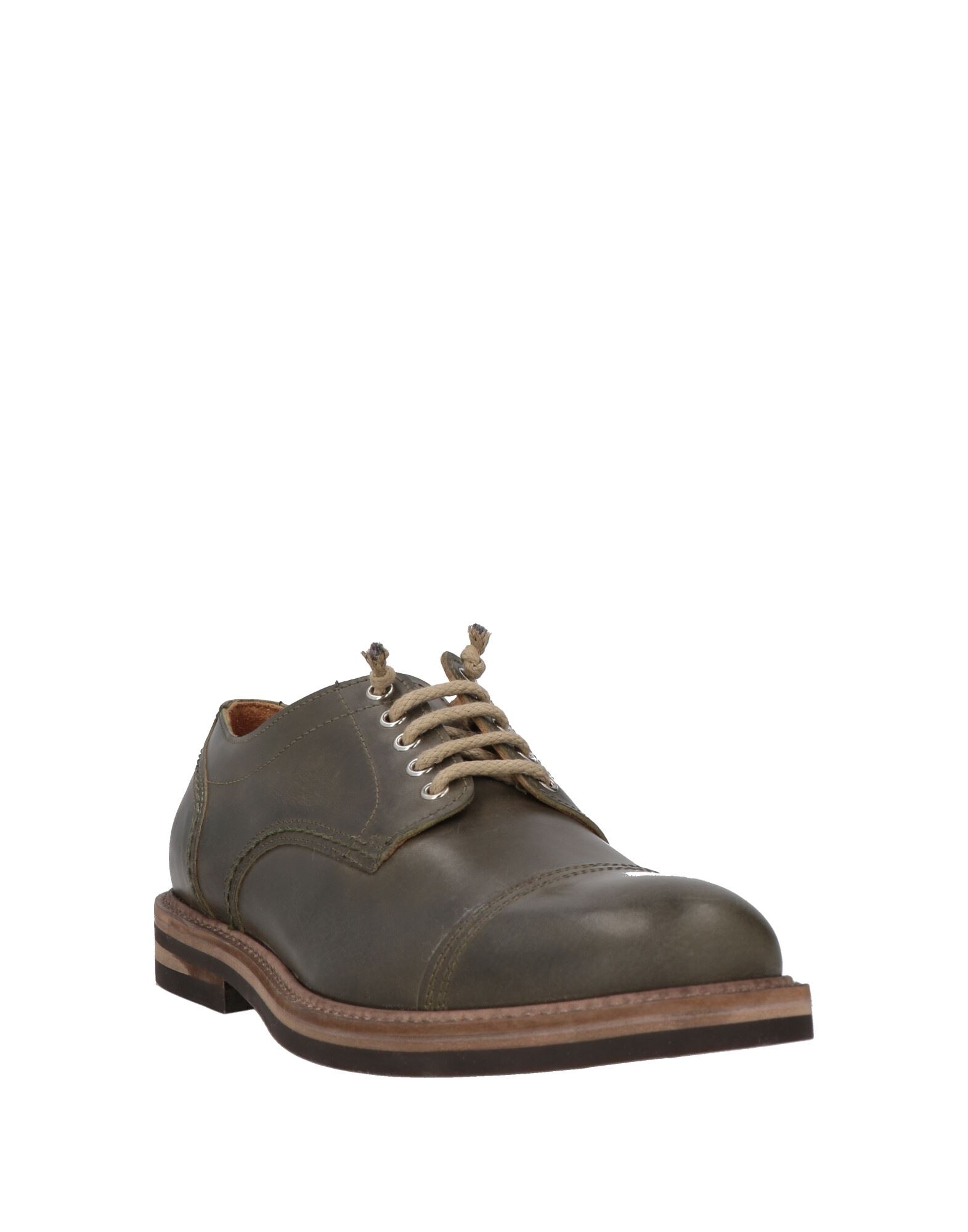  Mich Simon - Schuhe - Schnürschuhe - On Yoox.com 