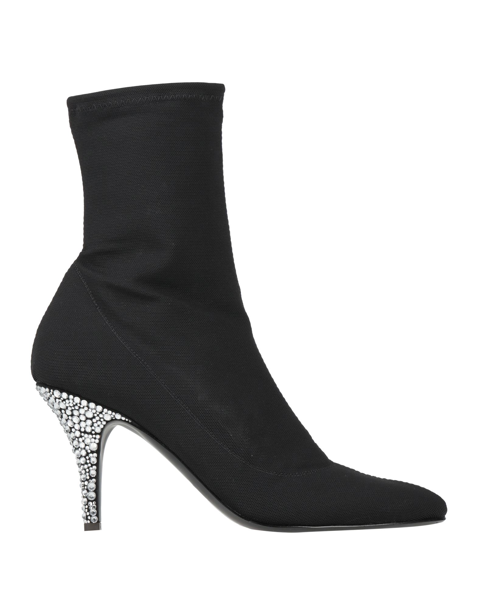 GIUSEPPE ZANOTTI GIUSEPPE ZANOTTI ΠΑΠΟΥΤΣΙΑ Μποτάκια