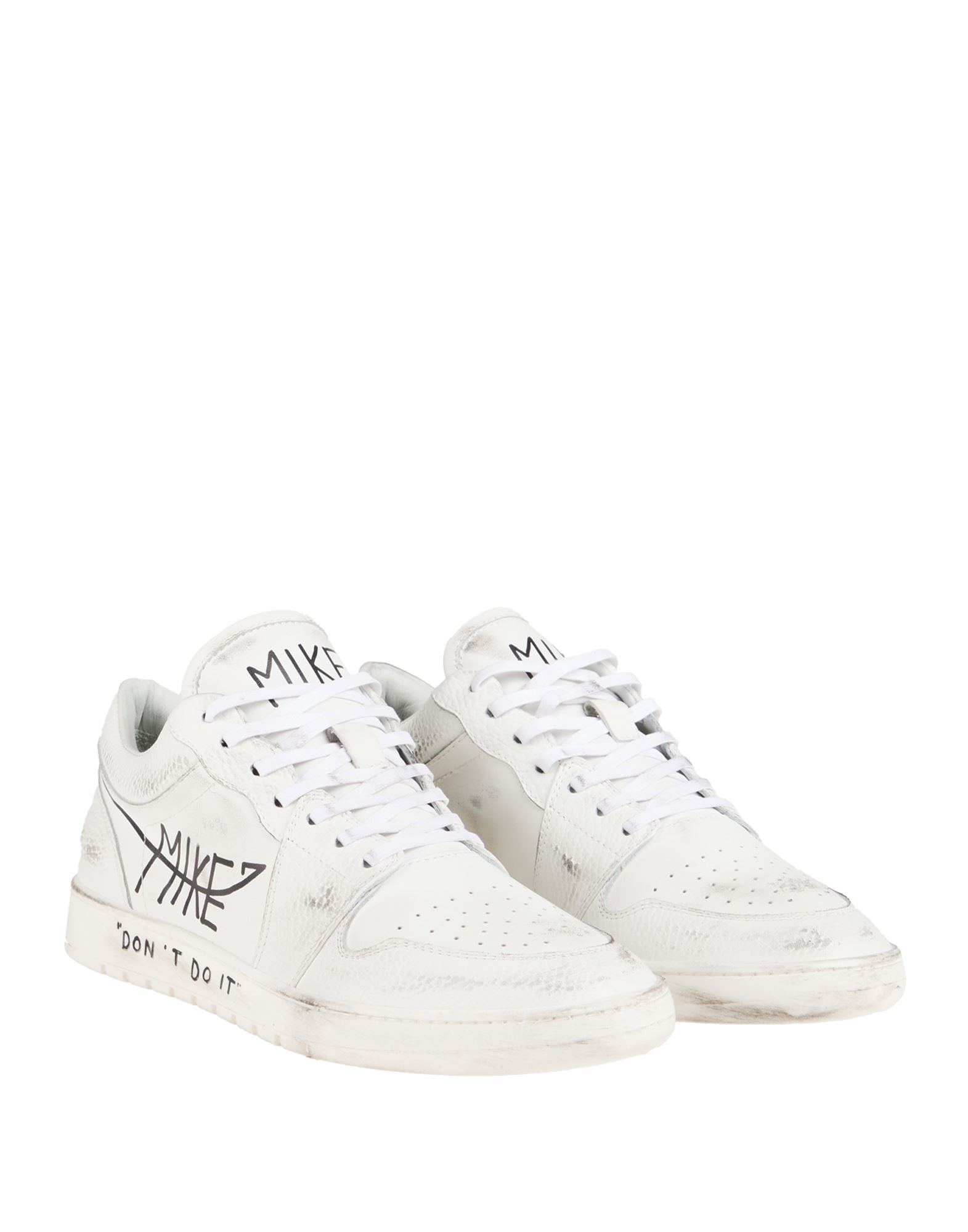  Mike - Schuhe - Sneakers - On Yoox.com 