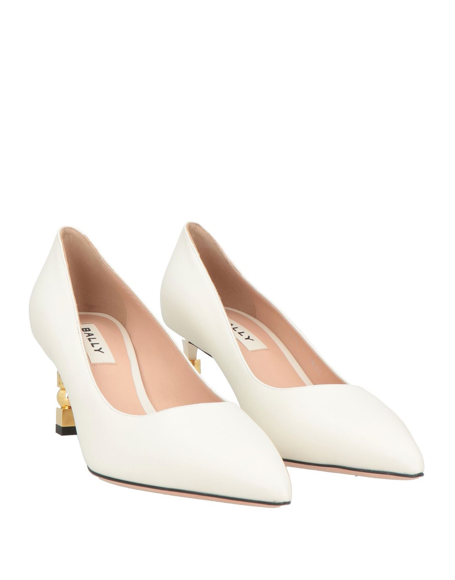  Bally - Schuhe - Pumps - On Yoox.com 