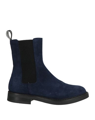 Stiefelette Damen Marineblau 35,36 Damen