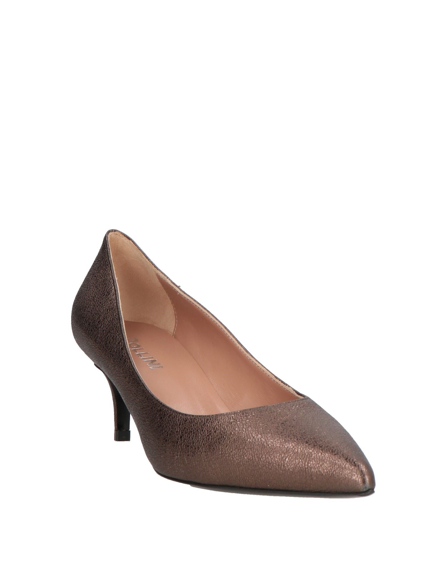  Pollini - Schuhe - Pumps - On Yoox.com 