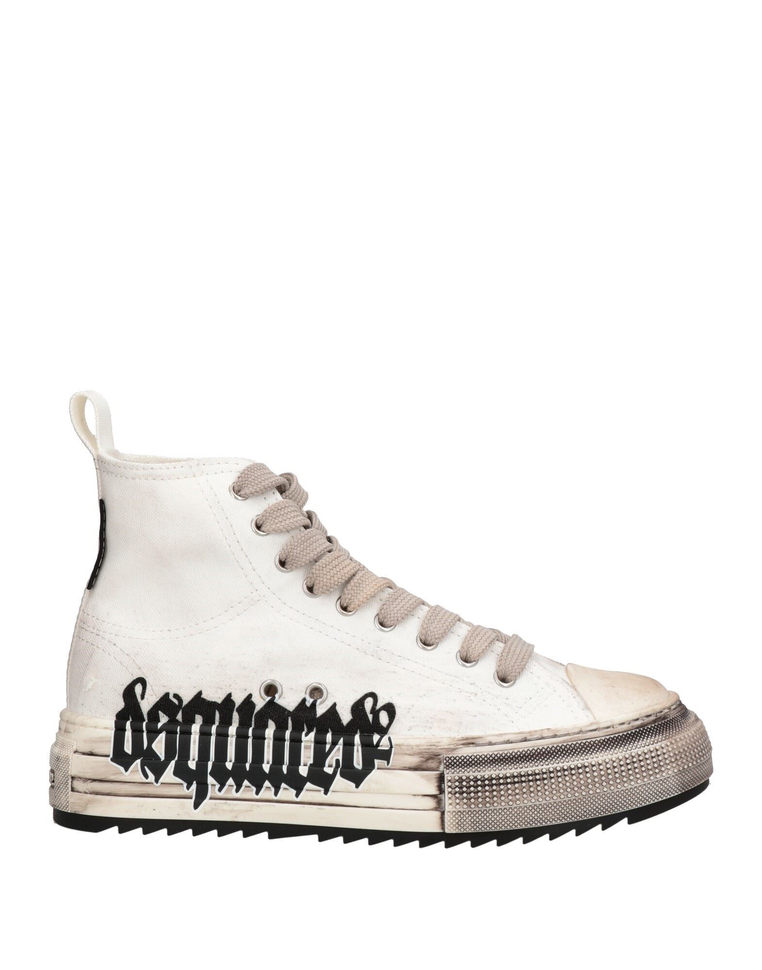 DSQUARED2 DSQUARED2 ΠΑΠΟΥΤΣΙΑ Αθλητικά παπούτσια