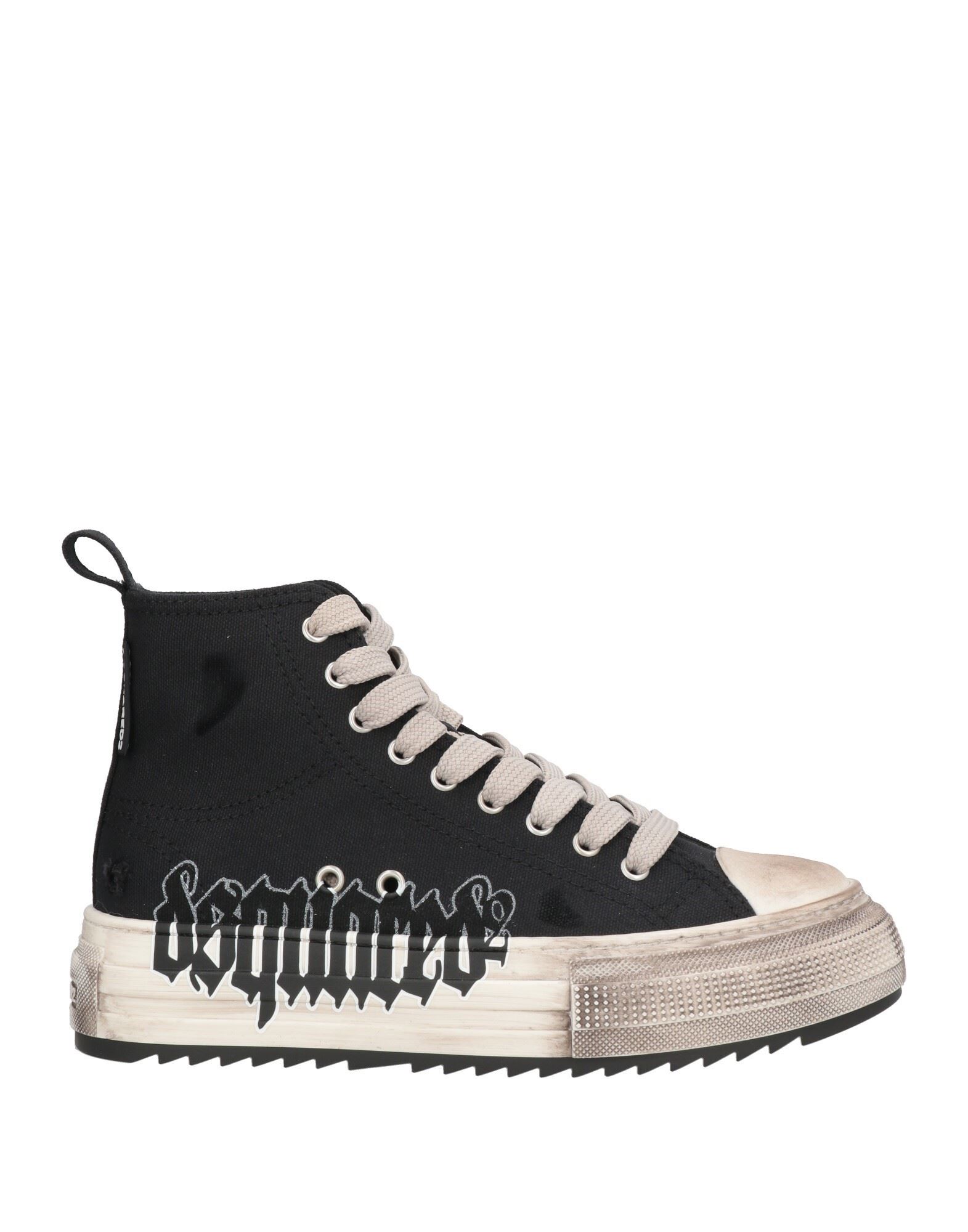  Dsquared2 - Schuhe - Sneakers - On Yoox.com 