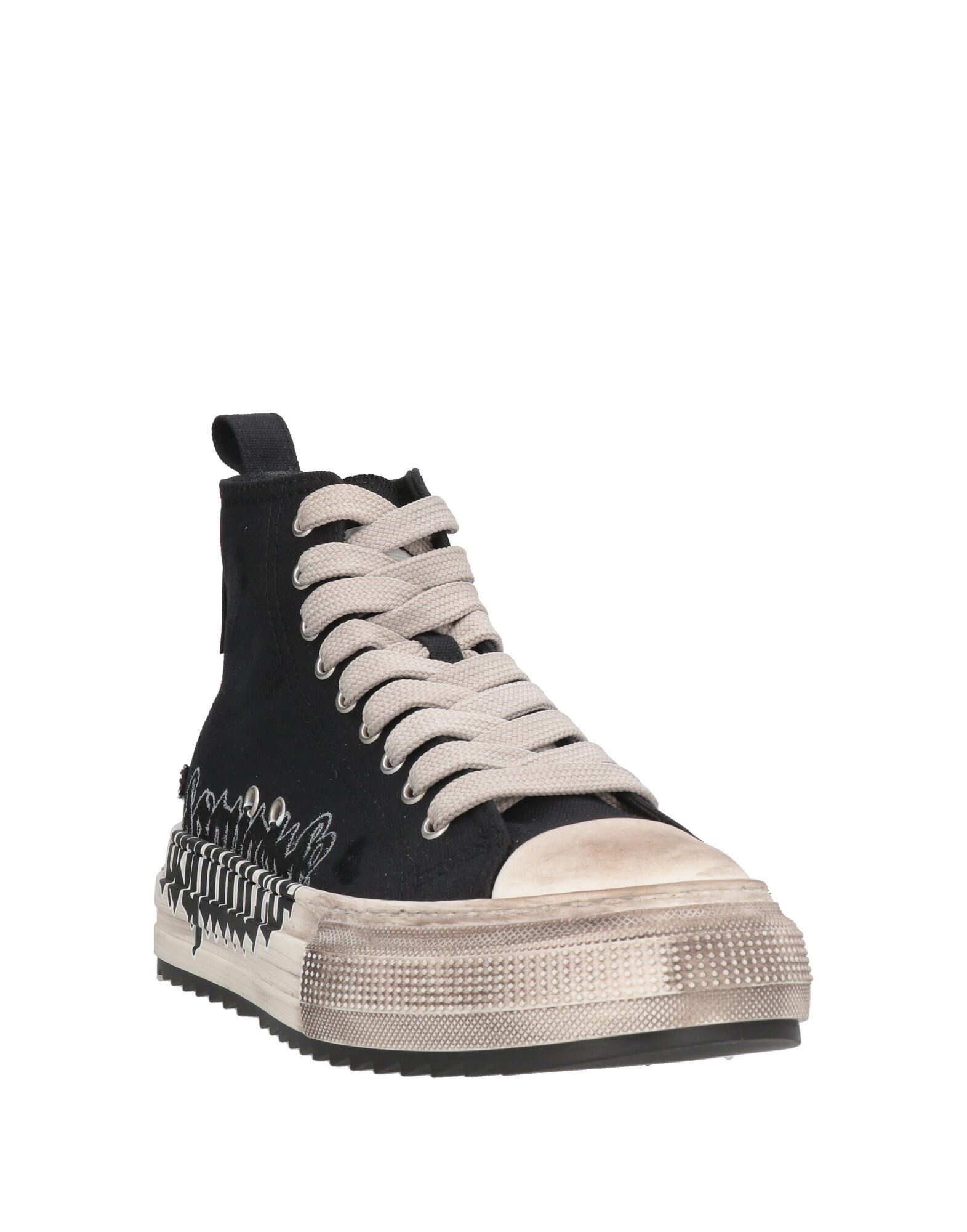  Dsquared2 - Schuhe - Sneakers - On Yoox.com 