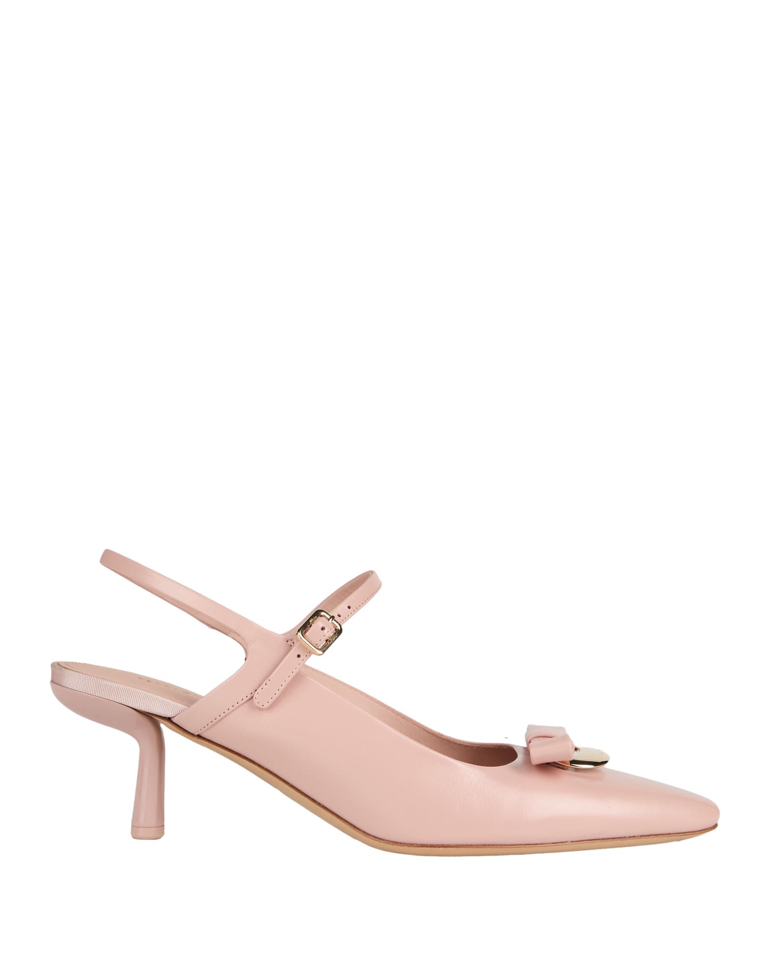 FERRAGAMO FERRAGAMO ΠΑΠΟΥΤΣΙΑ Κλειστά παπούτσια