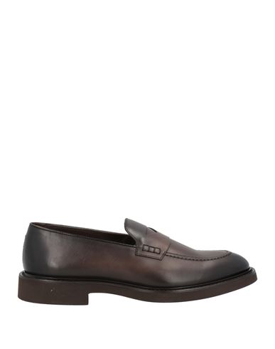 Mocasines Hombre Café 44 Hombre