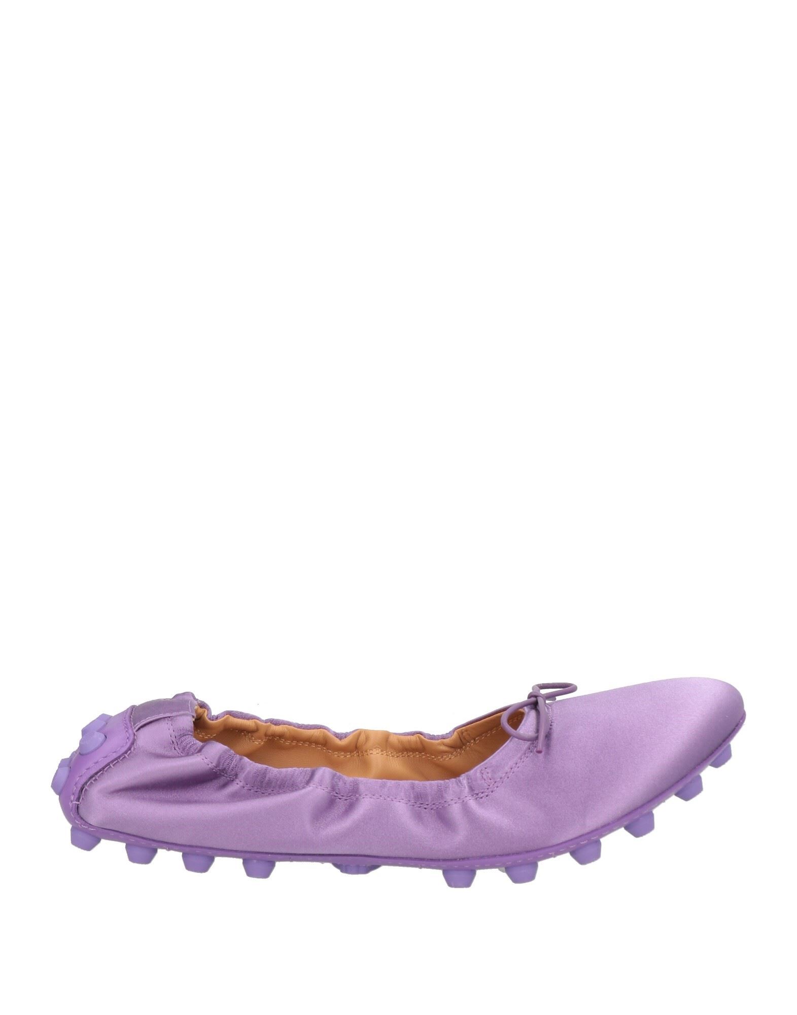 TOD'S TOD'S ΠΑΠΟΥΤΣΙΑ Μπαλαρίνες