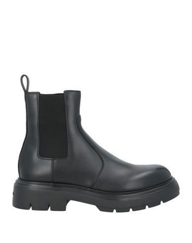 Botines de caña alta Mujer Negro 36,36.5,37.5,38,39 Mujer