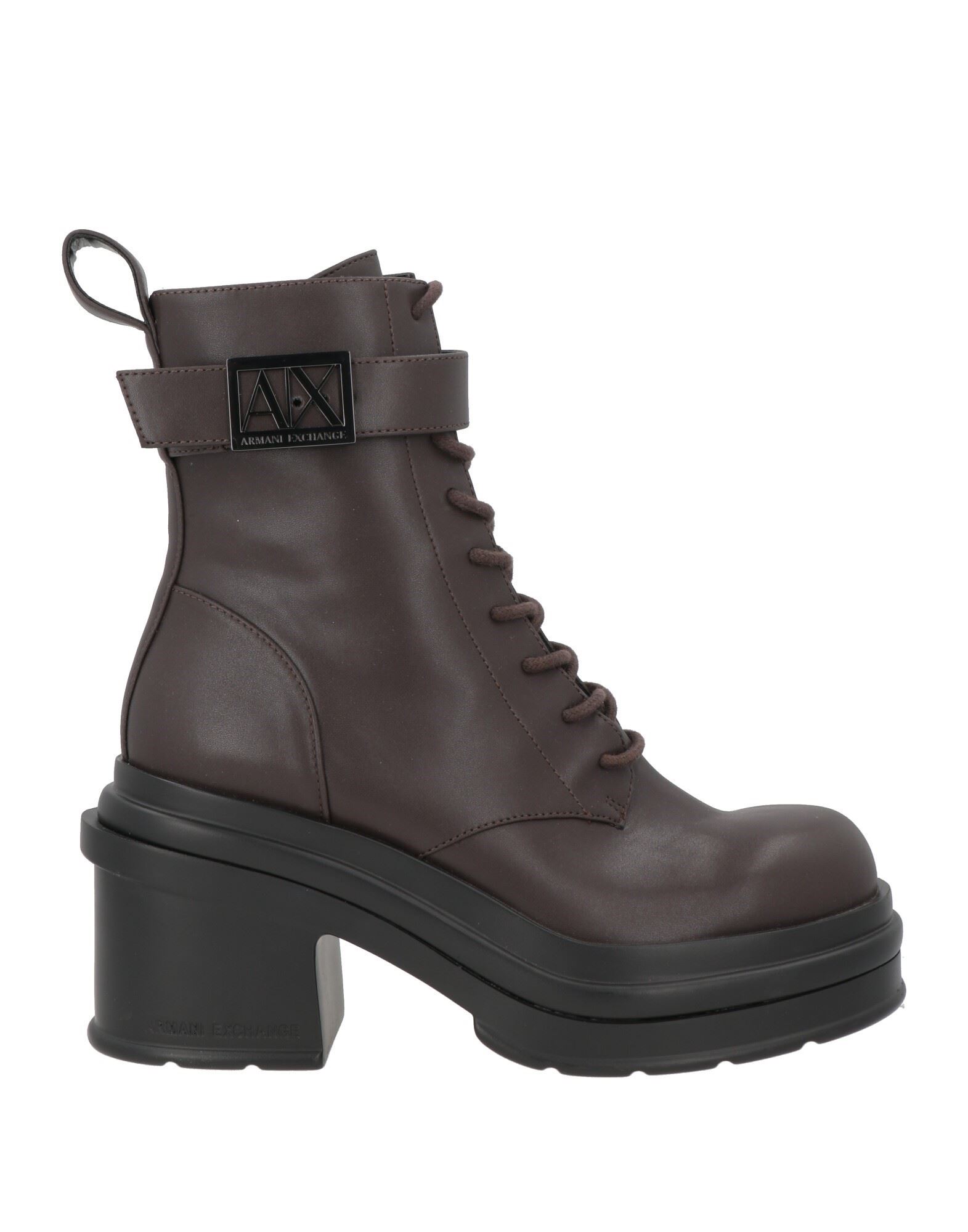 ARMANI EXCHANGE ΠΑΠΟΥΤΣΙΑ Μποτάκια