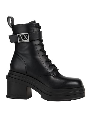 Stiefelette Damen Schwarz 35 Damen