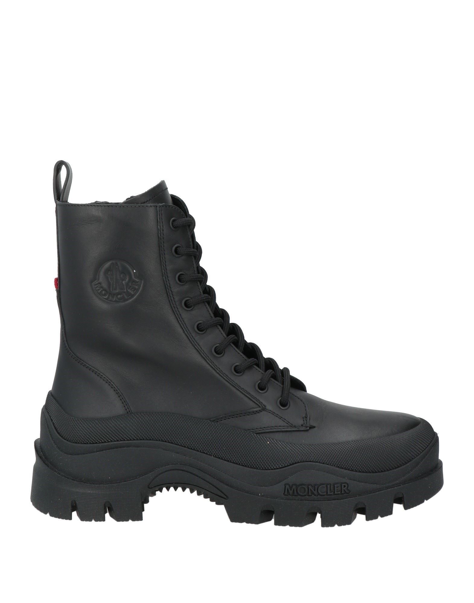  Moncler - Schuhe - Stiefeletten - On Yoox.com 