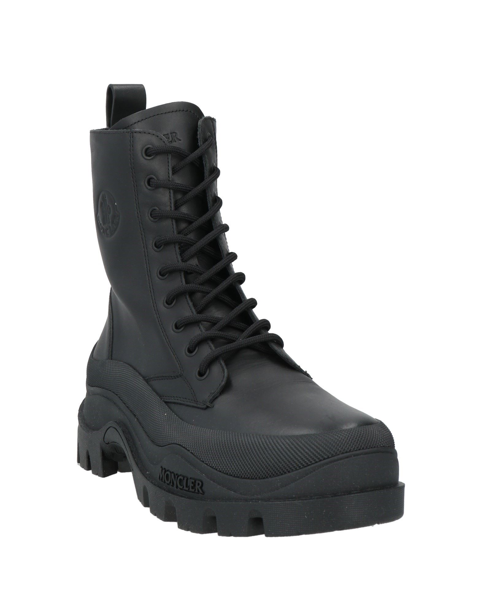  Moncler - Schuhe - Stiefeletten - On Yoox.com 