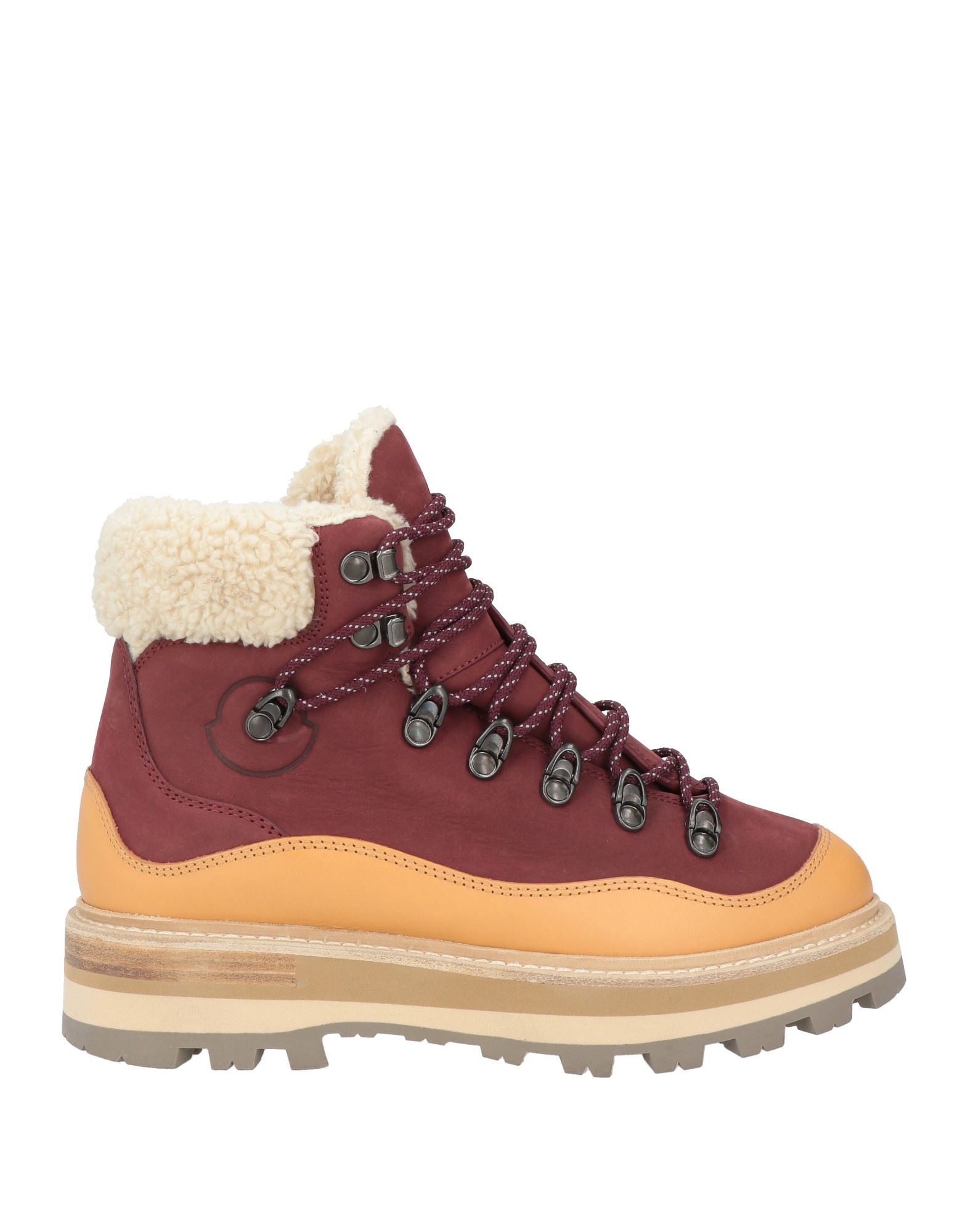  Moncler - Schuhe - Stiefeletten - On Yoox.com 