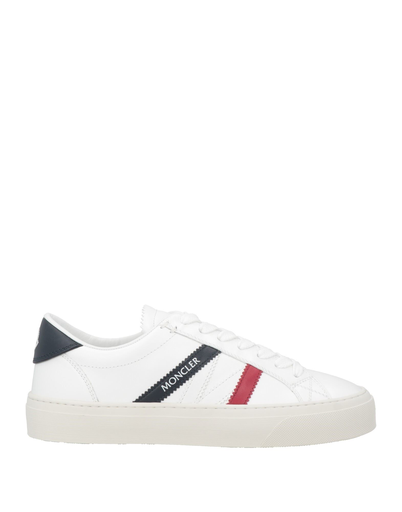 MONCLER MONCLER ΠΑΠΟΥΤΣΙΑ Αθλητικά παπούτσια