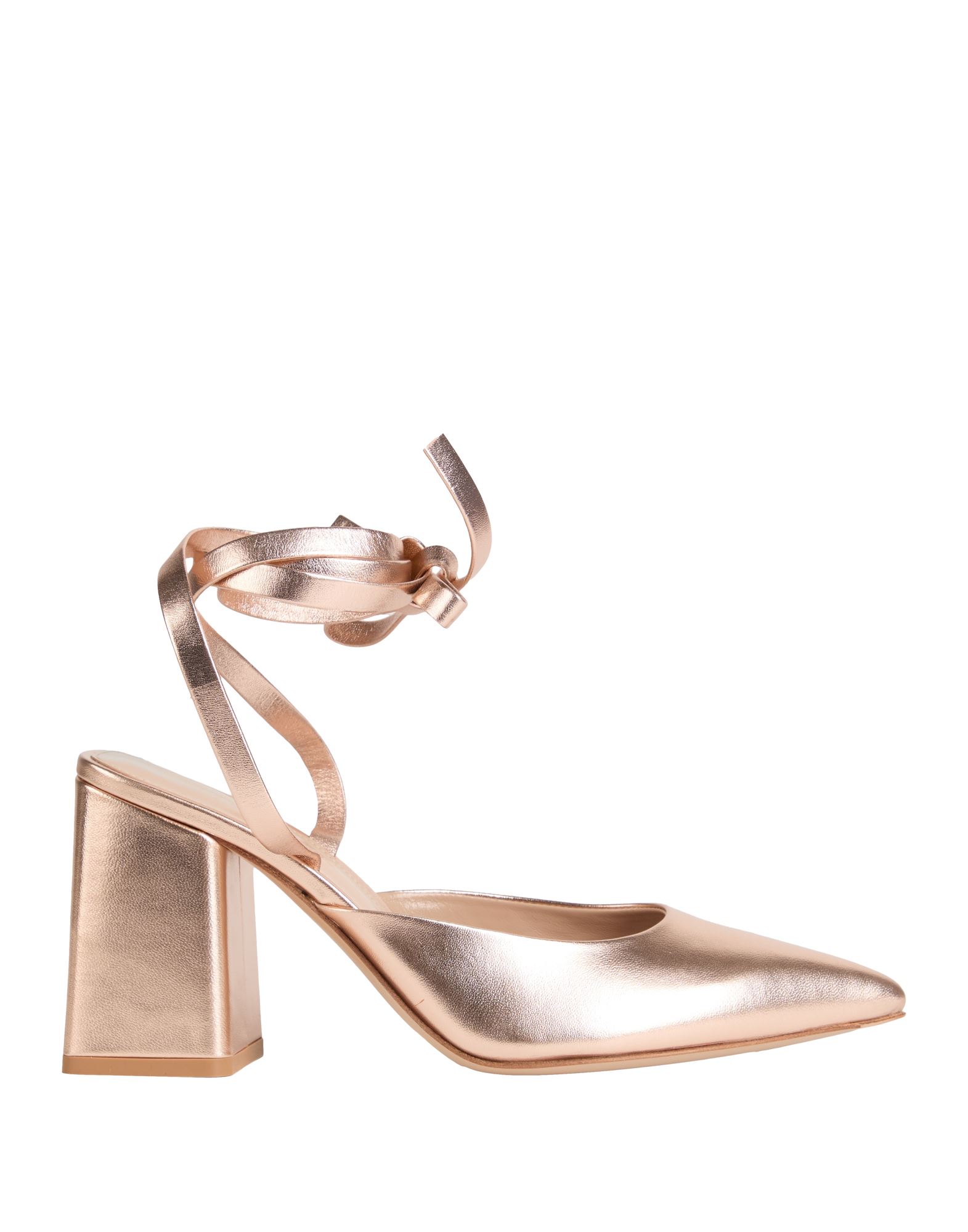 GIANVITO ROSSI GIANVITO ROSSI ΠΑΠΟΥΤΣΙΑ Κλειστά παπούτσια